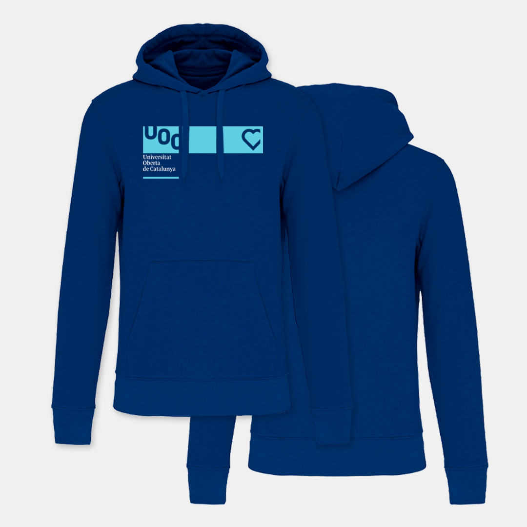 dessuadora eco adult uoc