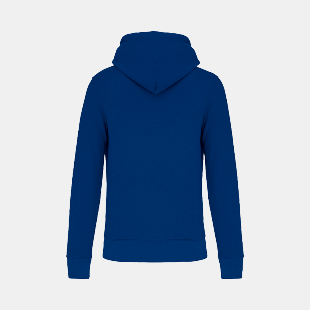 Dessuadora UOC unisex per a adult - Imatge 2